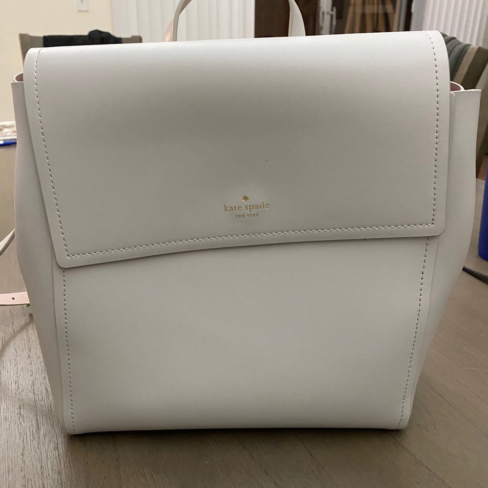 Kate Spade Backpack